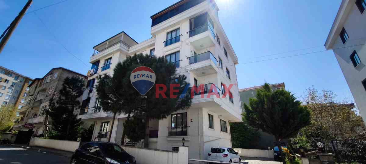 MAHAL SANCAKTEPE'YE KOMŞU 3+1 95M2 NET TERS DUBLEKS