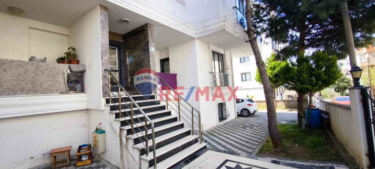 MAHAL SANCAKTEPE'YE KOMŞU 3+1 95M2 NET TERS DUBLEKS