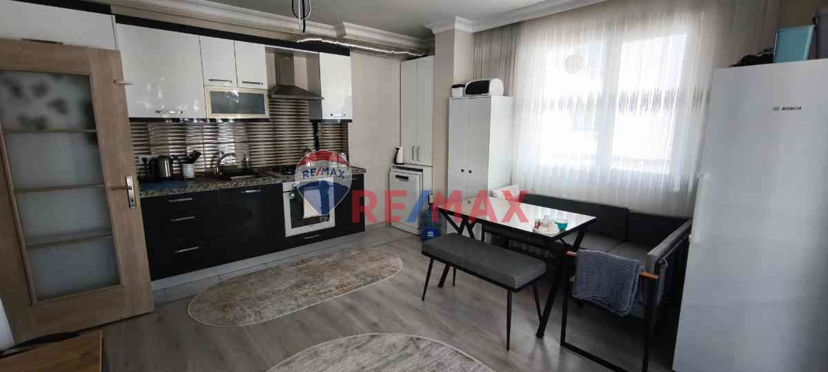 MAHAL SANCAKTEPE'YE KOMŞU 3+1 95M2 NET TERS DUBLEKS