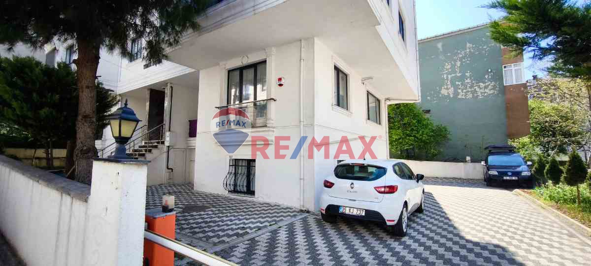 MAHAL SANCAKTEPE'YE KOMŞU 3+1 95M2 NET TERS DUBLEKS