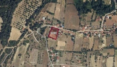 DENİZLİ BOZKURT MECİDİYE YAYLASINDA DOĞAYLA İÇİÇE SATILIK ARSA