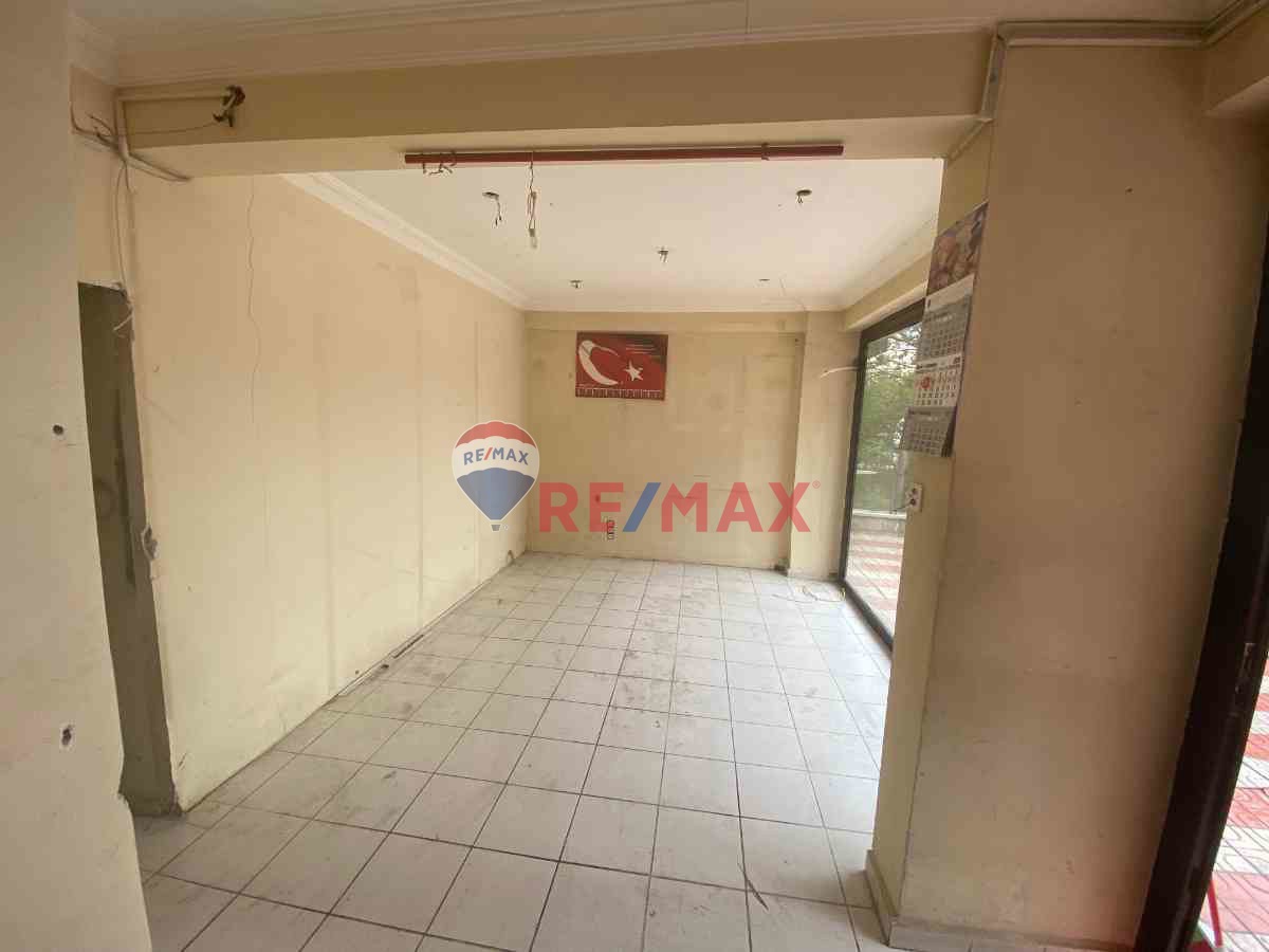 ÇANKAYA KIRKKONAKLAR MAH. 45 M2 SATILIK DÜKKAN