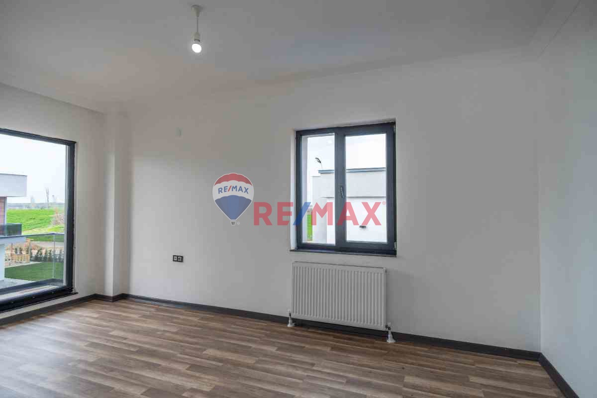 EDİRNE UZUNKÖPRÜ VİLLA DE GARDEN *SIFIR BOŞ* 3+1 SATILIK VİLLA