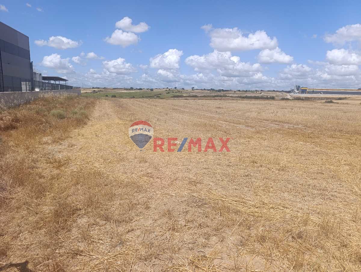 ERGENE VELİMEŞE'DE OSB İÇİNDE SATILIK ARSA