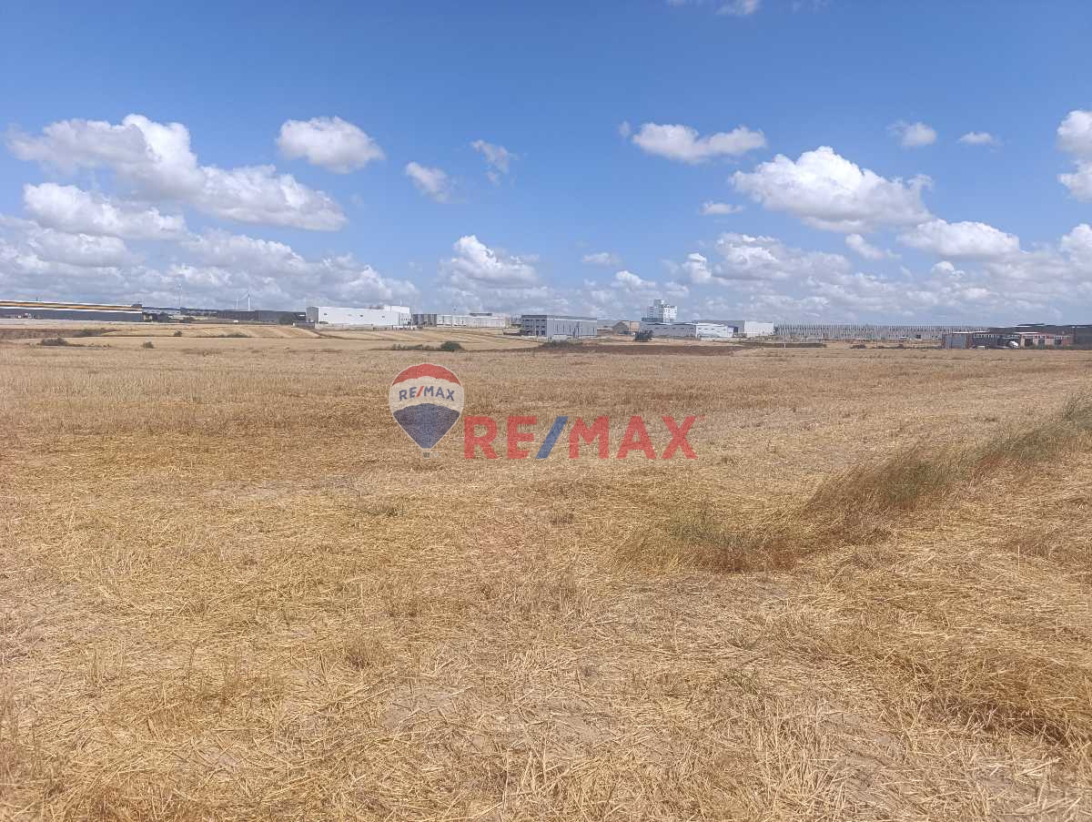 ERGENE VELİMEŞE'DE OSB İÇİNDE SATILIK ARSA