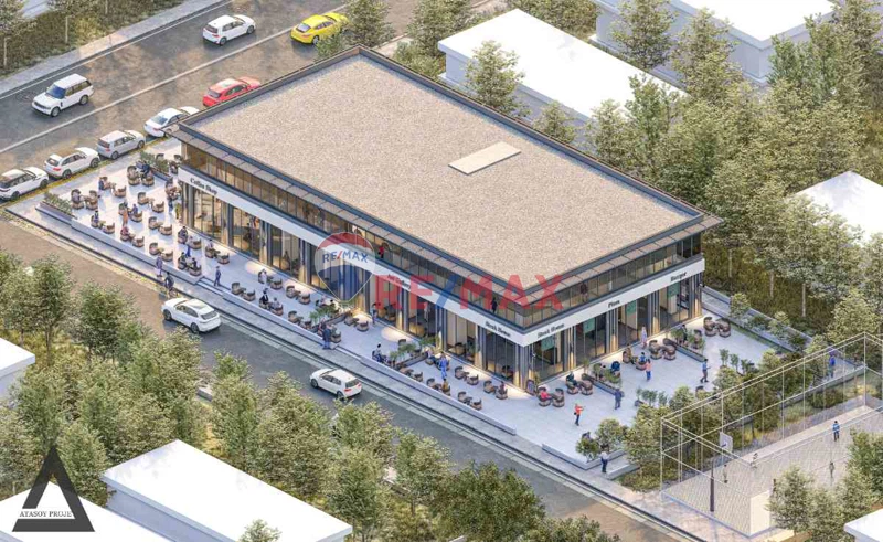 YALOVA KADIKÖY   KADI   CADDESİ ÜZERİNDE 