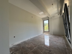 ALANLI MERKEZİ KONUMDA 4+1 DUBLEX VİLLA