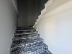 ALANLI MERKEZİ KONUMDA 4+1 DUBLEX VİLLA