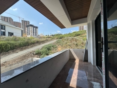 ALANLI MERKEZİ KONUMDA 4+1 DUBLEX VİLLA