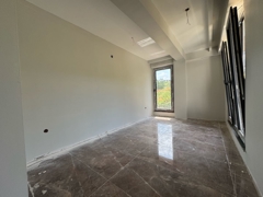 ALANLI MERKEZİ KONUMDA 4+1 DUBLEX VİLLA