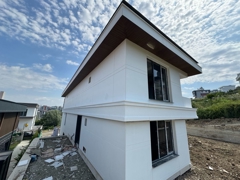 ALANLI MERKEZİ KONUMDA 4+1 DUBLEX VİLLA