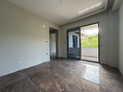 ALANLI MERKEZİ KONUMDA 4+1 DUBLEX VİLLA