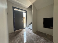 ALANLI MERKEZİ KONUMDA 4+1 DUBLEX VİLLA