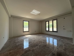 ALANLI MERKEZİ KONUMDA 4+1 DUBLEX VİLLA