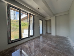 ALANLI MERKEZİ KONUMDA 4+1 DUBLEX VİLLA