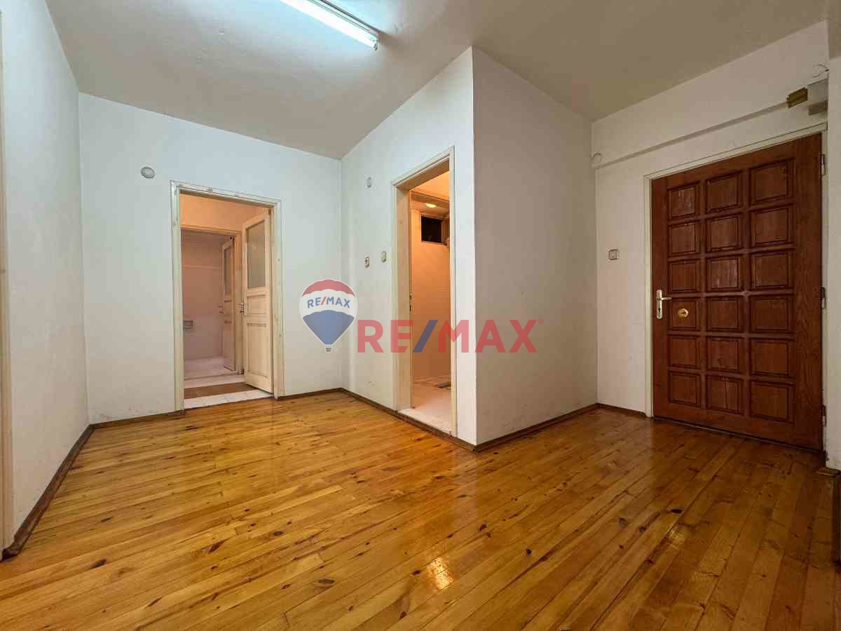 İLKADIM REŞADİYE MAHALLESİ SATILIK DAİRE