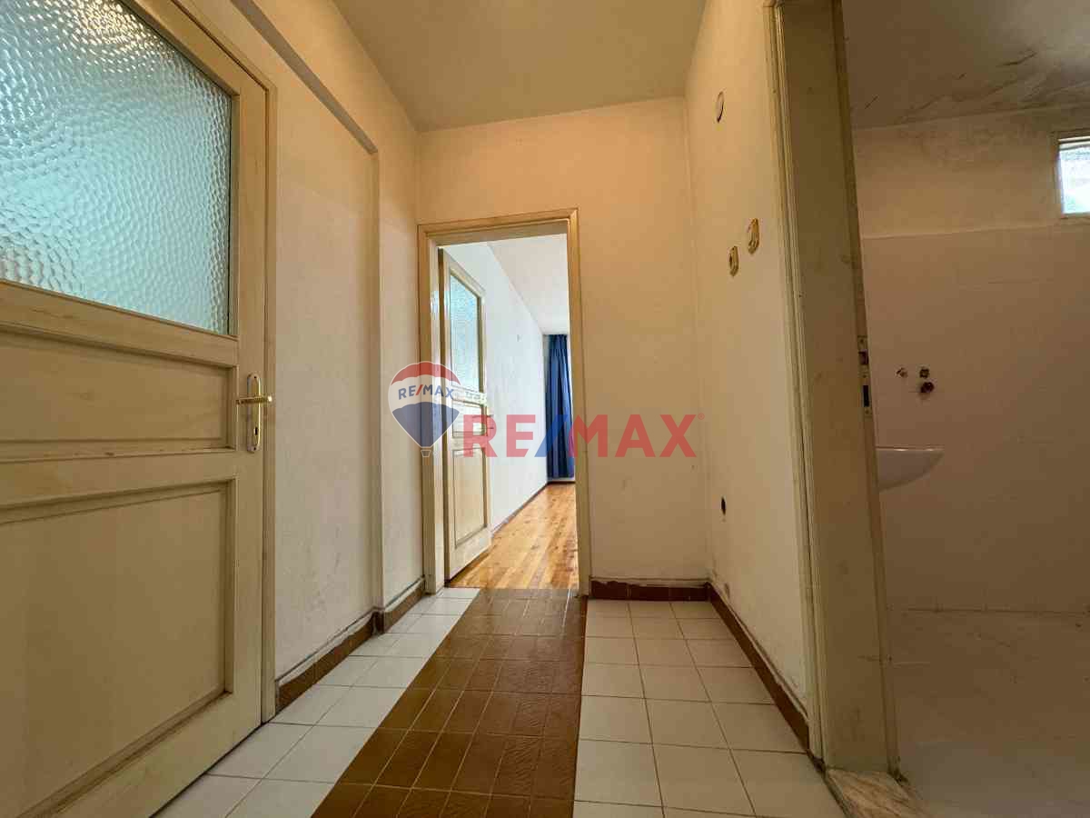 İLKADIM REŞADİYE MAHALLESİ SATILIK DAİRE