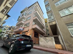 İLKADIM REŞADİYE MAHALLESİ SATILIK DAİRE