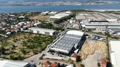 KOCAELİ GÖLCÜK FORD OTOSAN YANI SATILIK KDKÇA 9.631 M2 ARSA