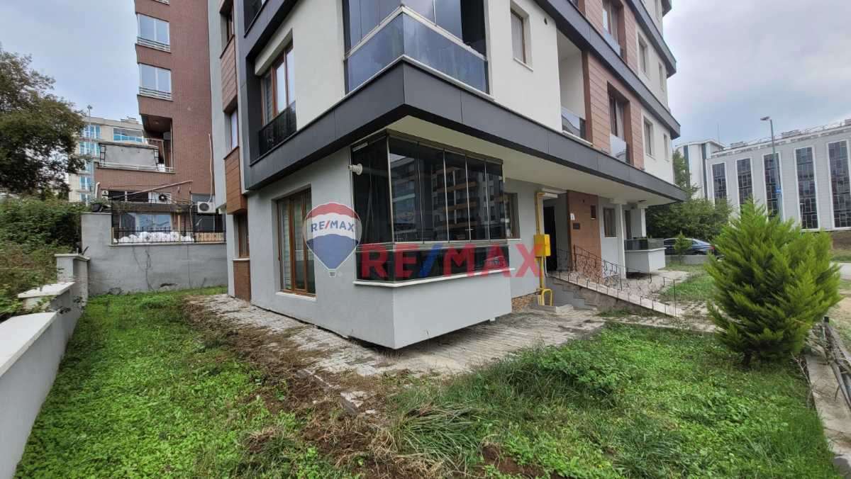 KÖRFEZDE SAHILE YAKIN ESYALI 1+1 KIRALIK DAIRE