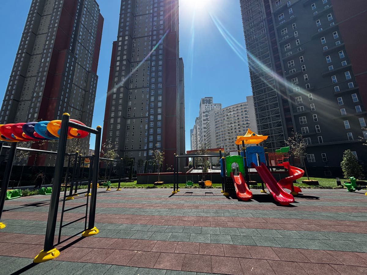 ÖDÜL İSTANBUL’DA 2+1 KİRALIK DAİRE