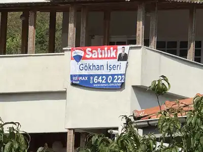 BOĞAZDA ANADOLUKAVAĞI SATILIK 4 KAT BOĞAZ MANZARALI MÜSTAKİL EV