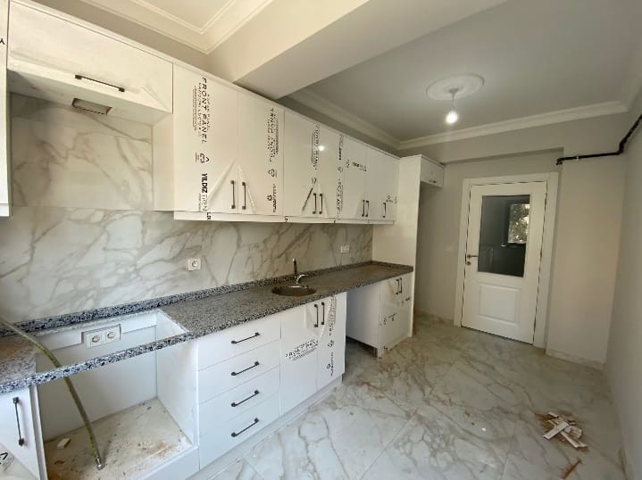 KARTAL | MERKEZI KONUMDA | GENIŞ M2'Lİ | KIRALIK 2+1 YENİ DAİRE