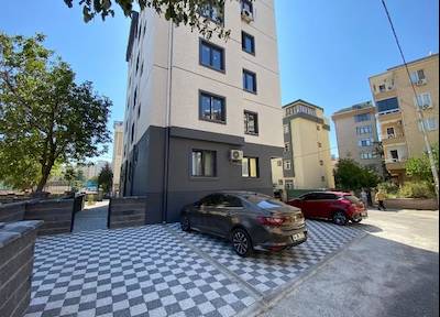 KARTAL | MERKEZI KONUMDA | GENIŞ M2'Lİ | KIRALIK 2+1 YENİ DAİRE