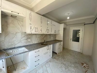 KARTAL | MERKEZI KONUMDA | GENIŞ M2'Lİ | KIRALIK 2+1 YENİ DAİRE