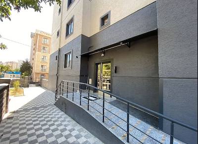 KARTAL | MERKEZI KONUMDA | GENIŞ M2'Lİ | KIRALIK 2+1 YENİ DAİRE