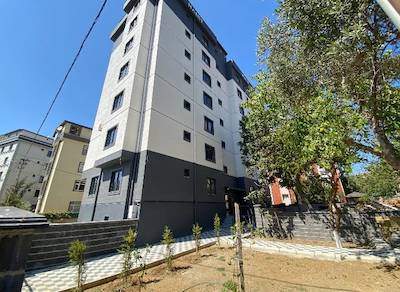 KARTAL | MERKEZI KONUMDA | GENIŞ M2'Lİ | KIRALIK 2+1 YENİ DAİRE