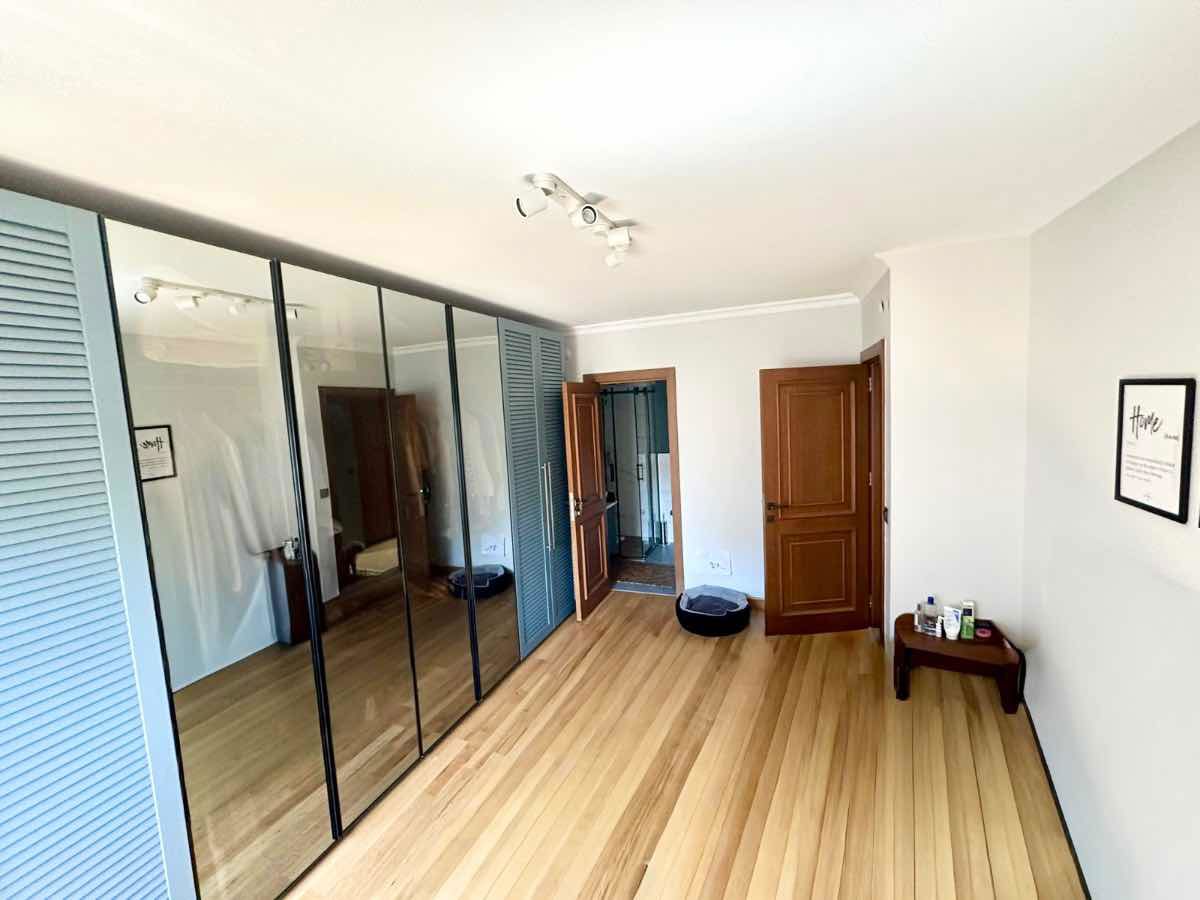 ZEKERİYAKÖY NOYA GÖL EVLERİNDE LÜKS EŞYALI 3+1 KİRALIK DAİRE