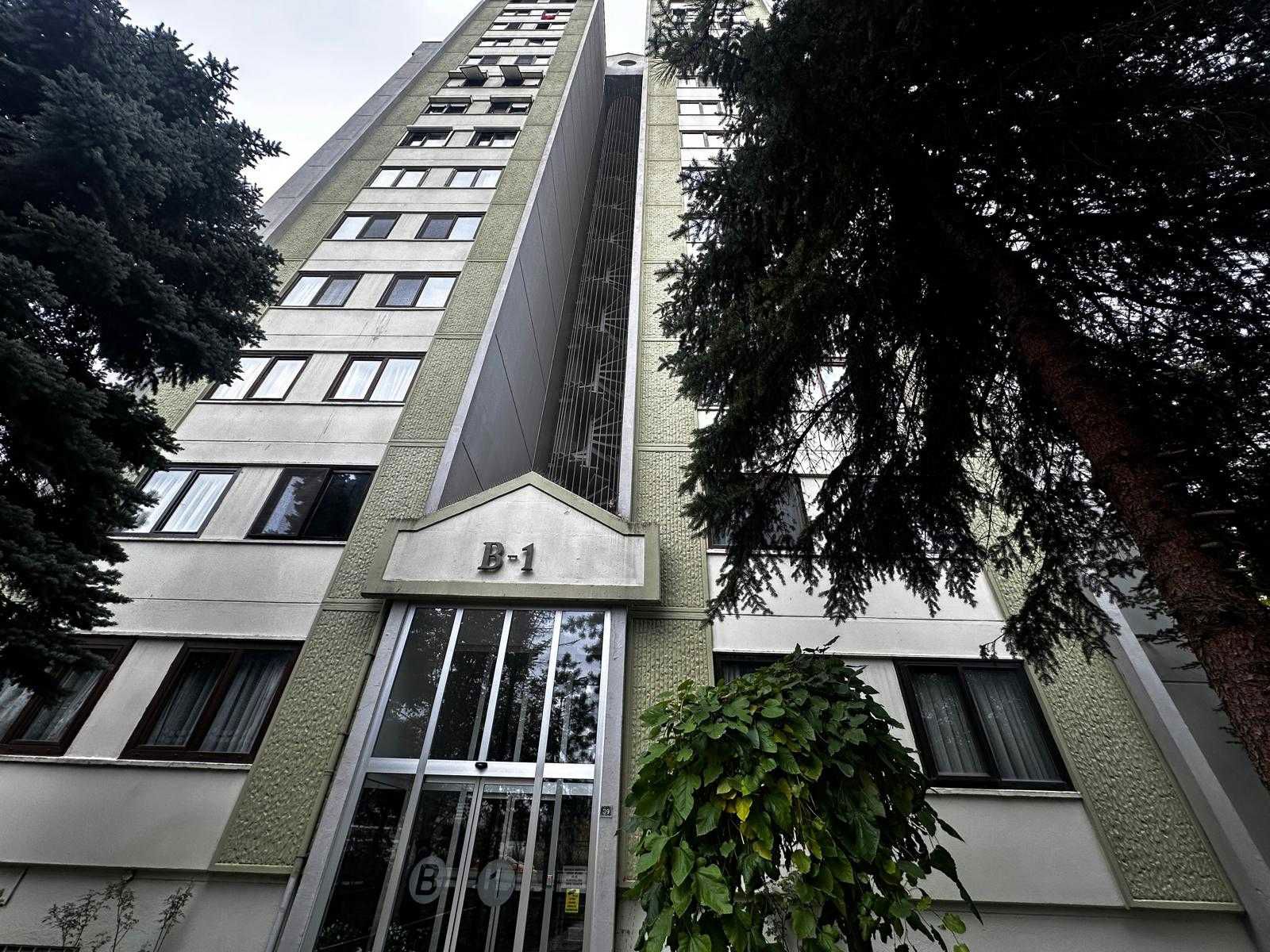 SATILIK 3+1 DAIRE KONUTKENT 1 SITESINDE ESKIŞEHIR YOLU YAKINI