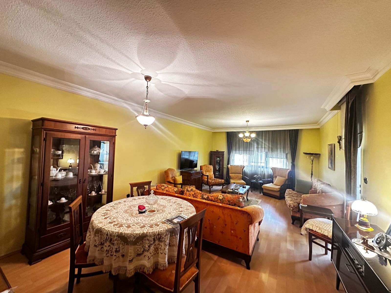 SATILIK 3+1 DAIRE KONUTKENT 1 SITESINDE ESKIŞEHIR YOLU YAKINI