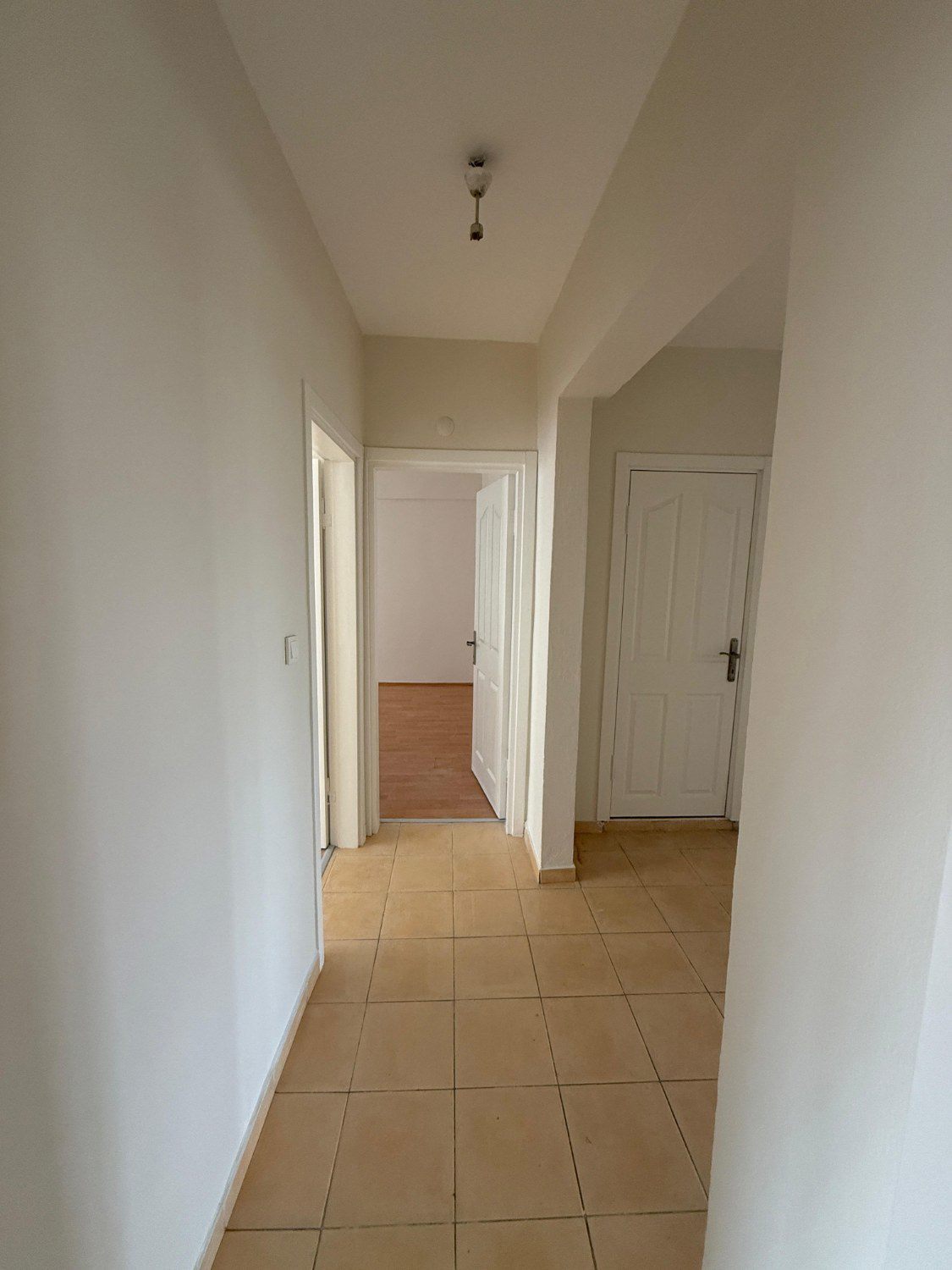 DUMANKAYA'NIN KARŞISINDA ARA KATTA 3+1 KİRALIK DAİRE