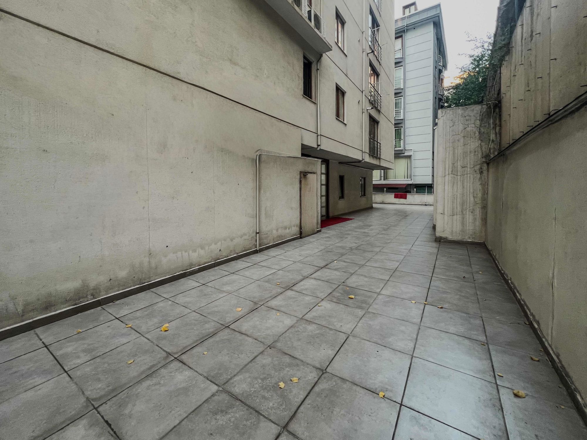 ÜMRANİYE ARMAĞANEVLER STÜDYO 2010 ÖN CEPHE BALKONLU KİRALIK 2+1