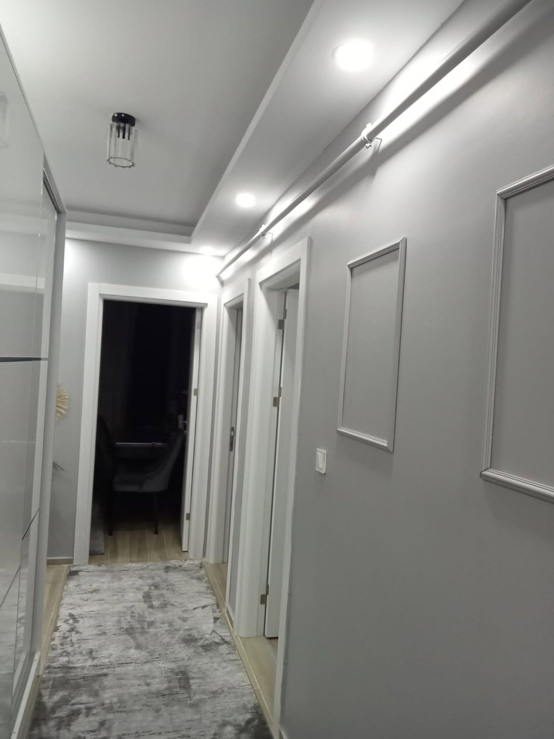 MANISA TURGUTLU ERGENEKON MAH. 2+1 SATILIK DAIRE