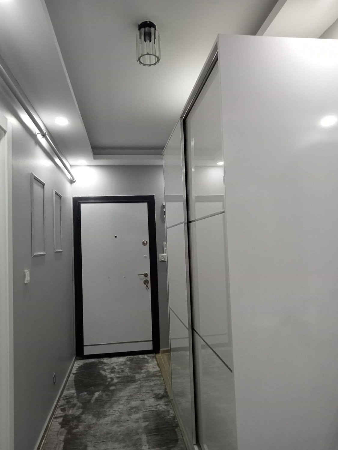 MANISA TURGUTLU ERGENEKON MAH. 2+1 SATILIK DAIRE