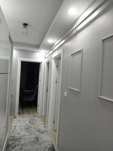 MANISA TURGUTLU ERGENEKON MAH. 2+1 SATILIK DAIRE