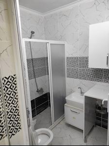 MANISA TURGUTLU ERGENEKON MAH. 2+1 SATILIK DAIRE