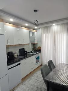 MANISA TURGUTLU ERGENEKON MAH. 2+1 SATILIK DAIRE