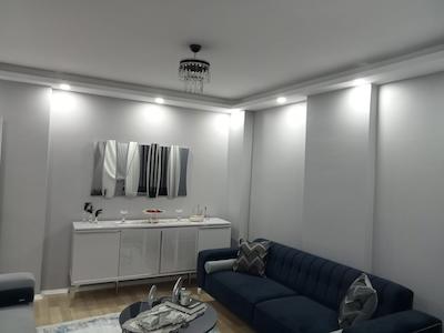 MANISA TURGUTLU ERGENEKON MAH. 2+1 SATILIK DAIRE