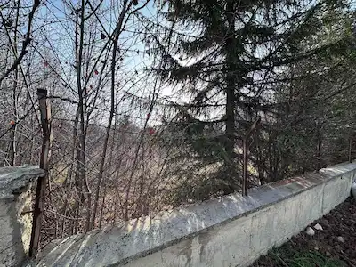 İNCEK GÖLBAŞI 1.035 M2 0,30EMSAL  SATILIK VİLLA ARSASI