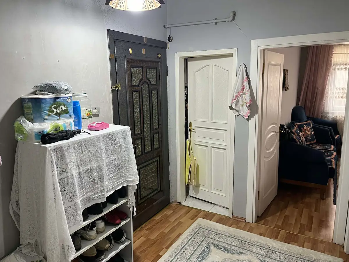 KENTSELE UYGUN YATIRIMLIK 2+1 DAİRE