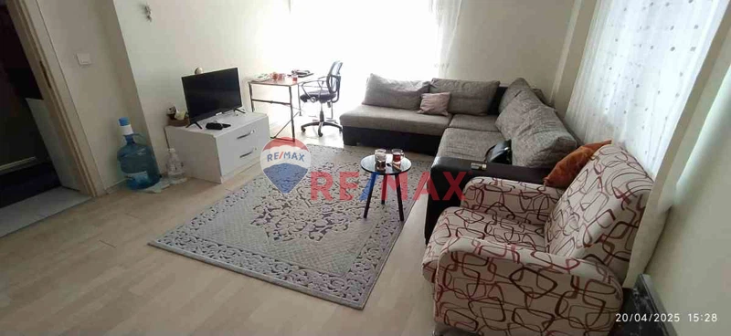 SEYRANTEPE METRO YAKINI 105 M2 2+1 TERASLI DULEKS