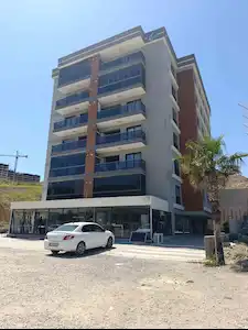 RE/MAX TARGET'TAN DUBLEKS LÜX GENIŞ DAIRE
