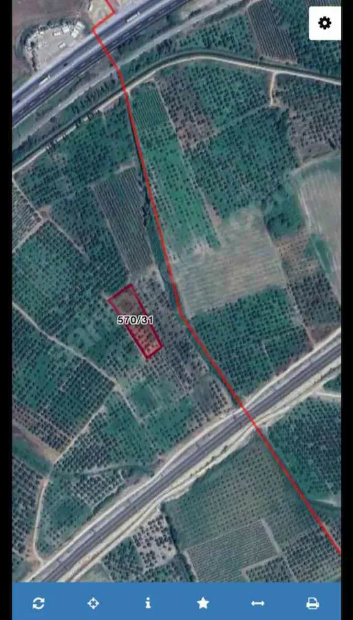 SATILIK TARLA PAMUKOVA / REMAX VİRA ÇETİN YILDIRIM