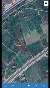 SATILIK TARLA PAMUKOVA / REMAX VİRA ÇETİN YILDIRIM