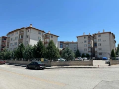 SİNCAN OSMANLI MAHALLESİNDE ARA KATTA SATILIK DAİRE