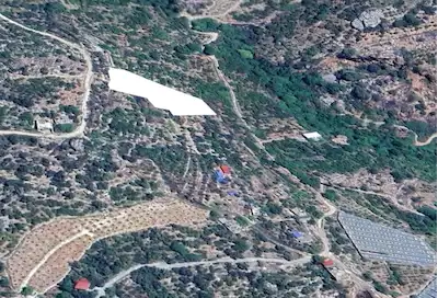RE/MAX DREAM'DEN SILIFKE KEBEN'DE 2.719 M2 SATILIK BAHÇE